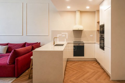 Dzīvoklis pārdošanā Barcelona, Spānijā 3 istabas, 136 m2 Nr. 150683 - attēls 29