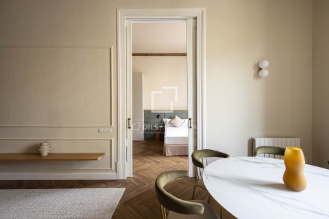 Wohnung zum Verkauf in Barcelona, Spanien 3 Schlafzimmer, 136 m2 Nr. 150683 - Foto 11