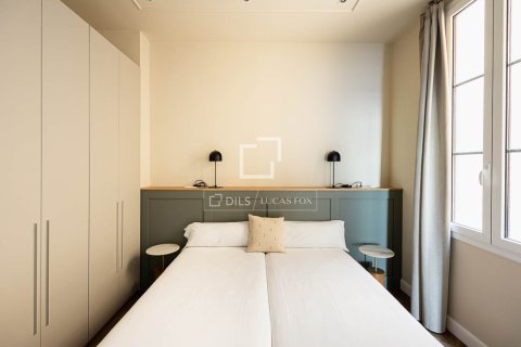 Wohnung zum Verkauf in Barcelona, Spanien 3 Schlafzimmer, 136 m2 Nr. 150683 - Foto 30