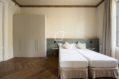 Wohnung zum Verkauf in Barcelona, Spanien 3 Schlafzimmer, 136 m2 Nr. 150683 - Foto 12