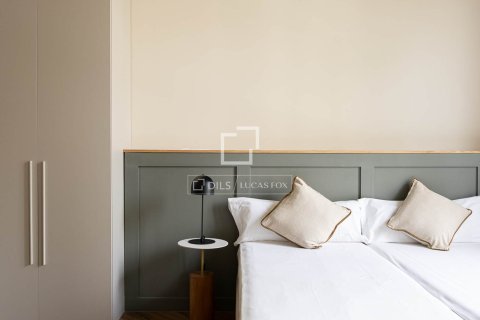 Wohnung zum Verkauf in Barcelona, Spanien 3 Schlafzimmer, 136 m2 Nr. 150683 - Foto 13