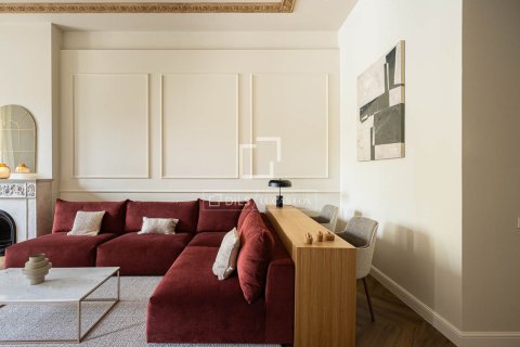 Wohnung zum Verkauf in Barcelona, Spanien 3 Schlafzimmer, 136 m2 Nr. 150683 - Foto 5