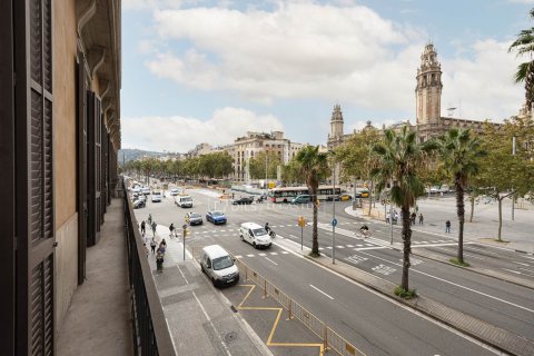 Wohnung zum Verkauf in Barcelona, Spanien 3 Schlafzimmer, 136 m2 Nr. 150683 - Foto 9