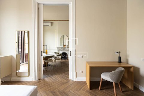 Wohnung zum Verkauf in Barcelona, Spanien 3 Schlafzimmer, 136 m2 Nr. 150683 - Foto 18