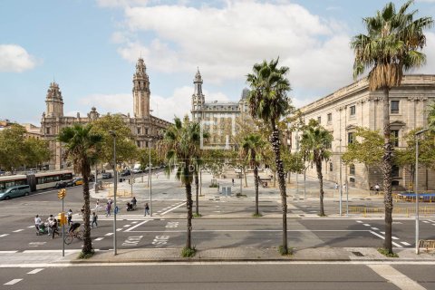 Wohnung zum Verkauf in Barcelona, Spanien 3 Schlafzimmer, 136 m2 Nr. 150683 - Foto 10