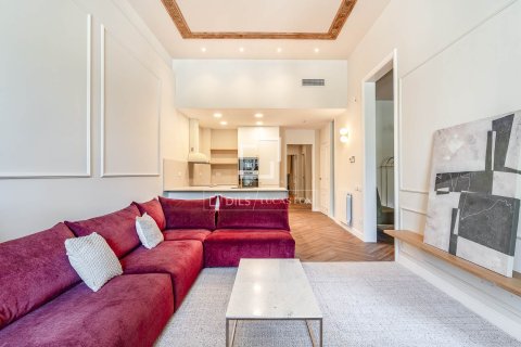 Dzīvoklis pārdošanā Barcelona, Spānijā 3 istabas, 136 m2 Nr. 150683 - attēls 22