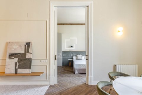 Dzīvoklis pārdošanā Barcelona, Spānijā 3 istabas, 136 m2 Nr. 150683 - attēls 20