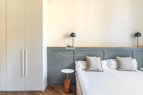 Dzīvoklis pārdošanā Barcelona, Spānijā 3 istabas, 136 m2 Nr. 150683 - attēls 25