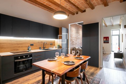 Apartment à vendre à Barcelona, Espagne, 2 chambres, 83 m2 No. 150678 - photo 18