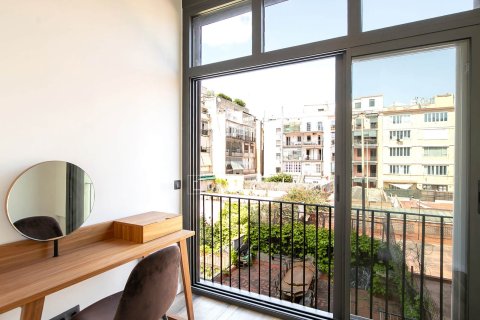 Apartment à vendre à Barcelona, Espagne, 2 chambres, 83 m2 No. 150678 - photo 16