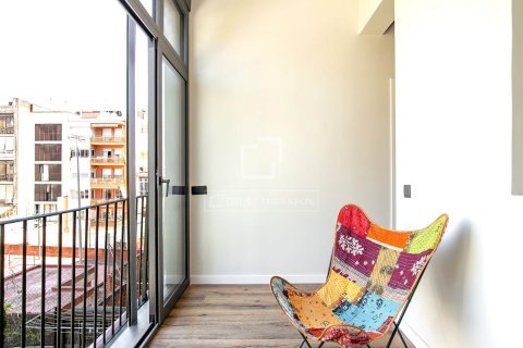 Apartment à vendre à Barcelona, Espagne, 2 chambres, 83 m2 No. 150678 - photo 5