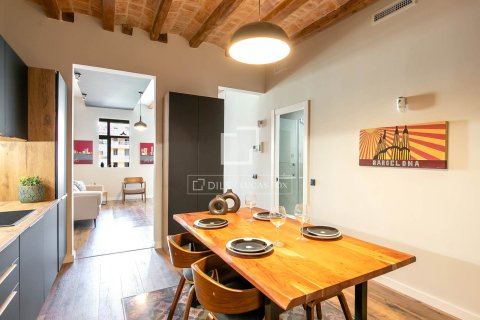Apartment à vendre à Barcelona, Espagne, 2 chambres, 83 m2 No. 150678 - photo 20