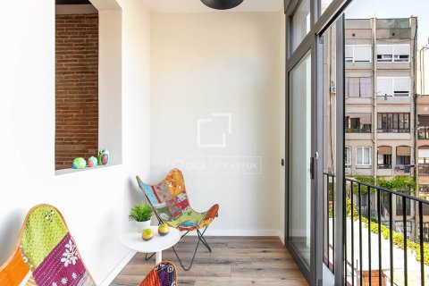 Apartment à vendre à Barcelona, Espagne, 2 chambres, 83 m2 No. 150678 - photo 8