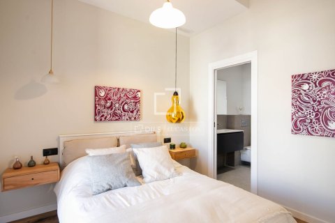 Apartment à vendre à Barcelona, Espagne, 2 chambres, 83 m2 No. 150678 - photo 11