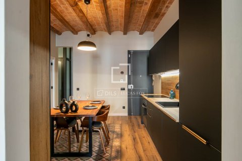Apartment à vendre à Barcelona, Espagne, 2 chambres, 83 m2 No. 150678 - photo 21