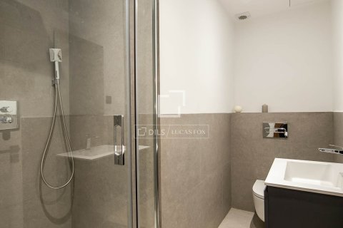 Apartment à vendre à Barcelona, Espagne, 2 chambres, 83 m2 No. 150678 - photo 30