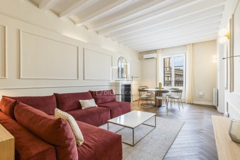 Wohnung in Barcelona, Spanien 3 Schlafzimmer, 119 m2 Nr. 150684