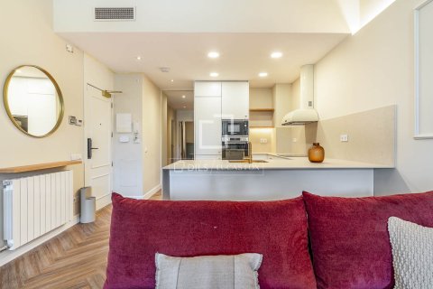 Dzīvoklis pārdošanā Barcelona, Spānijā 3 istabas, 119 m2 Nr. 150684 - attēls 23