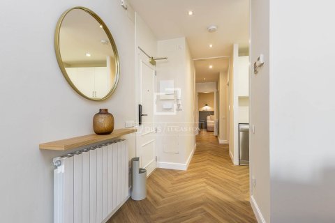 Wohnung zum Verkauf in Barcelona, Spanien 3 Schlafzimmer, 119 m2 Nr. 150684 - Foto 16