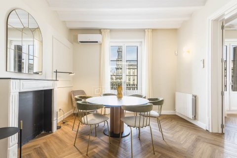 Wohnung zum Verkauf in Barcelona, Spanien 3 Schlafzimmer, 119 m2 Nr. 150684 - Foto 5