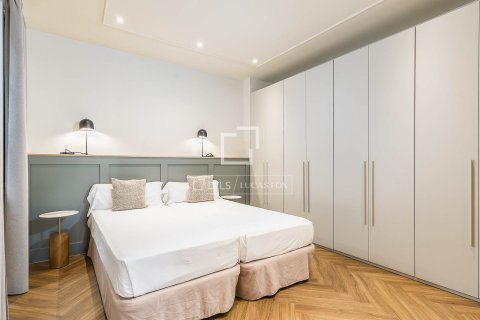 Wohnung zum Verkauf in Barcelona, Spanien 3 Schlafzimmer, 119 m2 Nr. 150684 - Foto 28