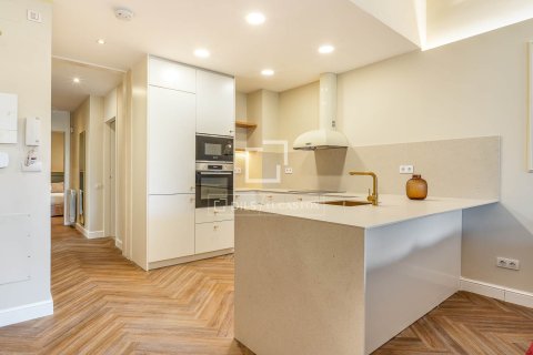 Dzīvoklis pārdošanā Barcelona, Spānijā 3 istabas, 119 m2 Nr. 150684 - attēls 25