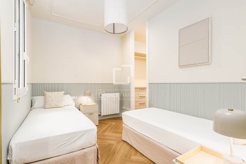 Wohnung zum Verkauf in Barcelona, Spanien 3 Schlafzimmer, 119 m2 Nr. 150684 - Foto 24
