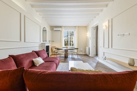 Wohnung zum Verkauf in Barcelona, Spanien 3 Schlafzimmer, 119 m2 Nr. 150684 - Foto 3