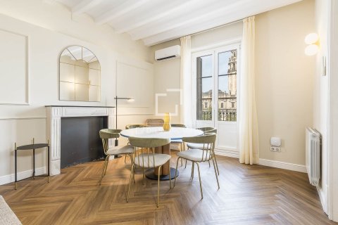 Wohnung zum Verkauf in Barcelona, Spanien 3 Schlafzimmer, 119 m2 Nr. 150684 - Foto 4