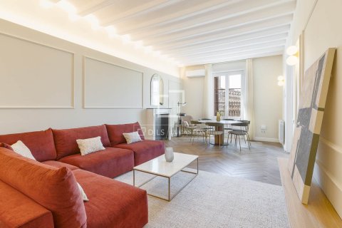 Dzīvoklis pārdošanā Barcelona, Spānijā 3 istabas, 119 m2 Nr. 150684 - attēls 28