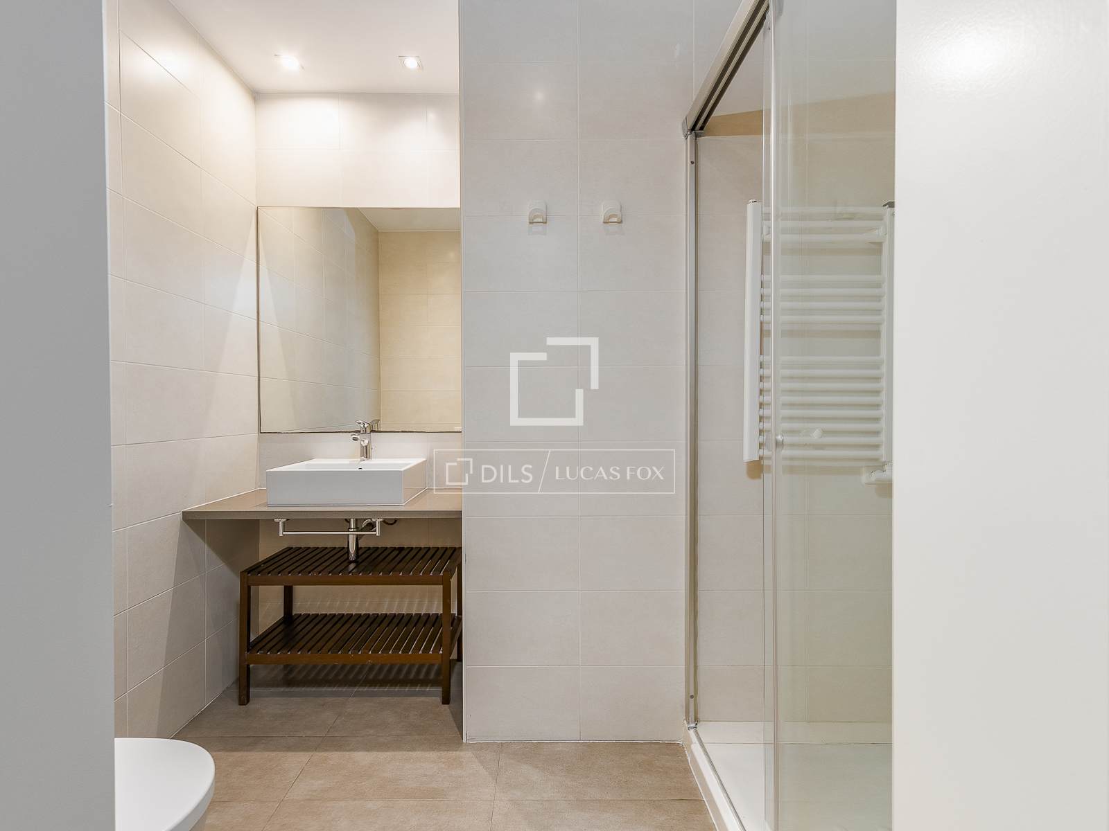Dzīvoklis Barcelona, Spānijā 3 istabas, 119 m2 Nr. 150684