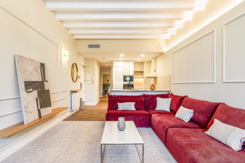 Dzīvoklis pārdošanā Barcelona, Spānijā 3 istabas, 119 m2 Nr. 150684 - attēls 22