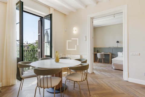 Dzīvoklis pārdošanā Barcelona, Spānijā 3 istabas, 119 m2 Nr. 150684 - attēls 30