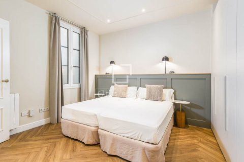 Wohnung zum Verkauf in Barcelona, Spanien 3 Schlafzimmer, 119 m2 Nr. 150684 - Foto 29