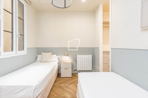 Wohnung zum Verkauf in Barcelona, Spanien 3 Schlafzimmer, 119 m2 Nr. 150684 - Foto 25