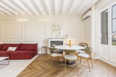 Wohnung zum Verkauf in Barcelona, Spanien 3 Schlafzimmer, 119 m2 Nr. 150684 - Foto 11