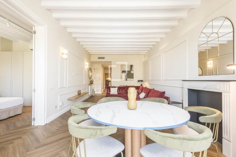 Wohnung zum Verkauf in Barcelona, Spanien 3 Schlafzimmer, 119 m2 Nr. 150684 - Foto 6