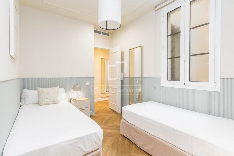 Wohnung zum Verkauf in Barcelona, Spanien 3 Schlafzimmer, 119 m2 Nr. 150684 - Foto 26