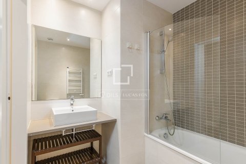 Wohnung zum Verkauf in Barcelona, Spanien 3 Schlafzimmer, 119 m2 Nr. 150684 - Foto 22