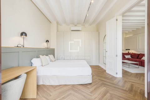 Wohnung zum Verkauf in Barcelona, Spanien 3 Schlafzimmer, 119 m2 Nr. 150684 - Foto 14