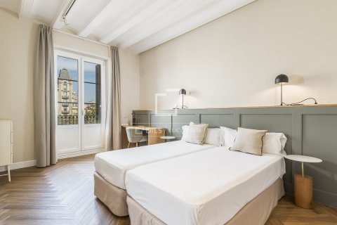 Wohnung zum Verkauf in Barcelona, Spanien 3 Schlafzimmer, 119 m2 Nr. 150684 - Foto 12