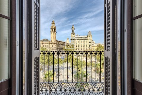 Wohnung zum Verkauf in Barcelona, Spanien 3 Schlafzimmer, 119 m2 Nr. 150684 - Foto 15