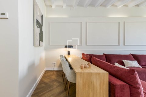 Wohnung zum Verkauf in Barcelona, Spanien 3 Schlafzimmer, 119 m2 Nr. 150684 - Foto 10