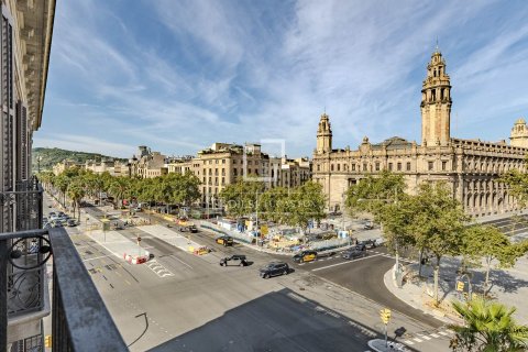 Wohnung zum Verkauf in Barcelona, Spanien 3 Schlafzimmer, 119 m2 Nr. 150684 - Foto 9