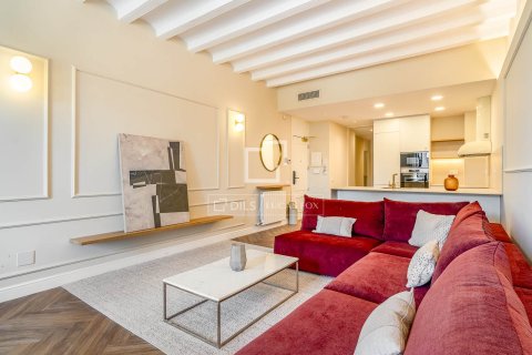 Dzīvoklis pārdošanā Barcelona, Spānijā 3 istabas, 119 m2 Nr. 150684 - attēls 24