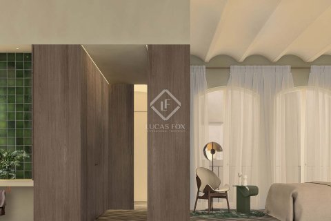 Apartment à vendre à Barcelona, Espagne, 1 chambre, 132 m2 No. 150680 - photo 21
