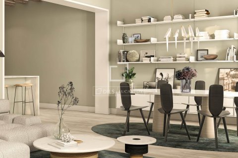 Apartment à vendre à Barcelona, Espagne, 1 chambre, 132 m2 No. 150680 - photo 6