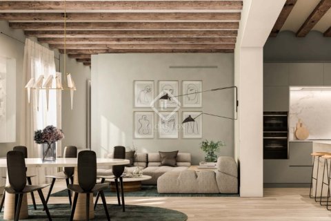 Apartment à vendre à Barcelona, Espagne, 1 chambre, 132 m2 No. 150680 - photo 17