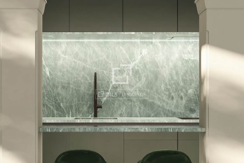 Apartment à vendre à Barcelona, Espagne, 1 chambre, 132 m2 No. 150680 - photo 4