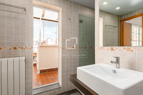 Apartamento en venta en Barcelona, España 3 dormitorios, 116 m2 No. 150679 - foto 17